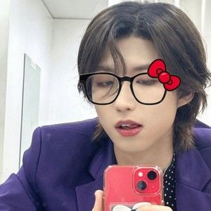 Meet your Posher, Apple